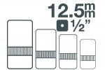 Socket Assortments 12.5 mm (1/2)"