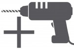 Power Drill Accessories