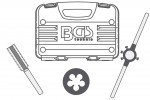 BGS|Herramientas manuales|Reparación de roscas|Surtidos