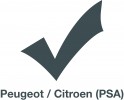 Peugeot / Citroen (PSA)