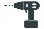 Electric / Cordless Battery Tools