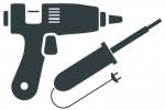 SoldeRing Tools / Hot Glue Tools