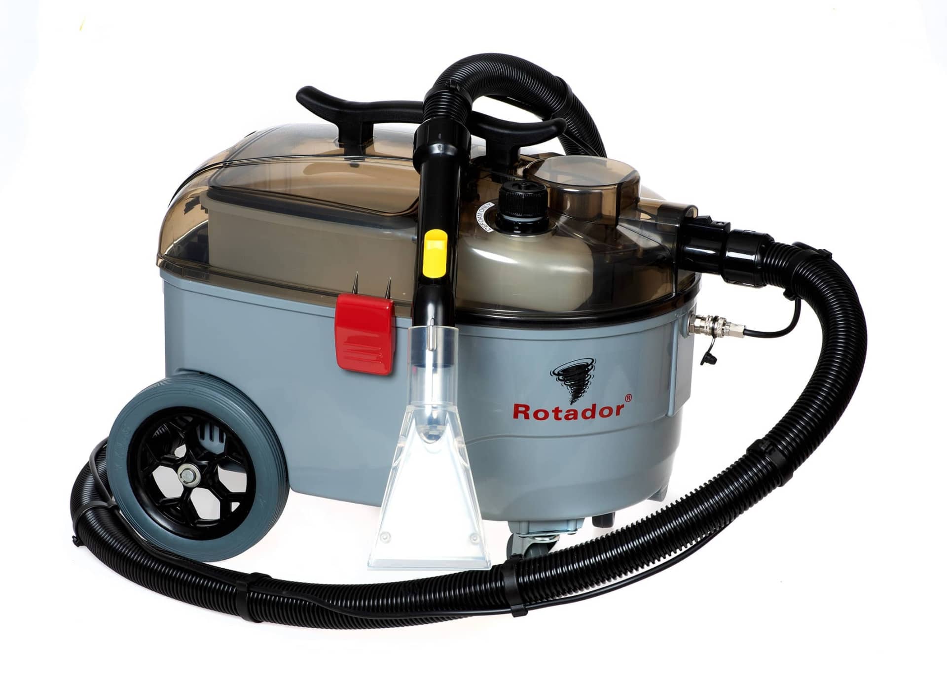 Rotador Spray Vac