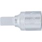 Preview: Oil Service Socket | 12.5 mm (1/2") Drive | internal square | 3/8"
