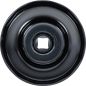 Preview: Clé à filtres cloches | 14 pans | Ø 74 mm | pour Mercedes-Benz, VW