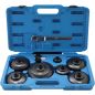 Preview: Oil Filter Wrench Set | for utility vehicles | 9 pcs.