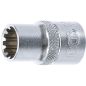 Preview: Socket, Gear Lock, deep | 12,5 mm (1/2") Drive | 13 mm