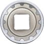 Preview: Douille pour clé, Gear Lock | 12,5 mm (1/2") | 27 mm