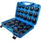 Preview: Oil Filter Wrench Set | 30 pcs.