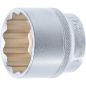 Preview: Socket, 12-Point | 12.5 mm (1/2") Drive | 41 mm