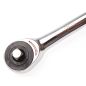 Preview: Reversible Ratchet with Spinner Handle | 12.5 mm (1/2")