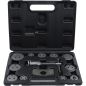 Preview: Brake Piston Reset Tool Set | 13 pcs.