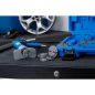 Preview: Brake Piston Reset Tool Set | pneumatic | 22 pcs.