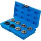 Preview: Thread Repair Kit for Drive Shafts / Prop Shafts | 8 pcs.