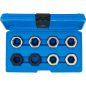 Preview: Thread Repair Kit for Drive Shafts / Prop Shafts | 8 pcs.