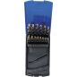 Preview: Twist Drill Set | HSS-G M35 Cobalt Steel | 1 - 13 mm | 25 pcs.