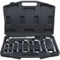 Preview: Deep Hole Pipe Spanner Set | 6 - 22 mm | 12pcs.