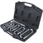 Preview: Deep Hole Pipe Spanner Set | 6 - 22 mm | 12pcs.