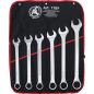 Preview: Combination Spanner Set | XXL | 34 - 50 mm | 6 pcs.