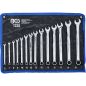 Preview: Combination Spanner Set | extra long | 6 - 19 mm | 14 pcs.