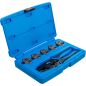 Preview: Crimping Tool Set | with 5 Pairs of Jaws