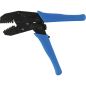 Preview: Ratchet Crimping Tool | for Cable End Sleeves 0.5 - 4 mm²