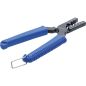 Preview: Cable Lug Crimping Tool | for Cable End Sleeves up to 16.0 mm²