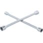 Preview: Wheel Wrench | for Cars | 17mm x 19 mm x 22 mm x 13/16"