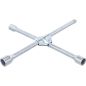 Preview: Wheel Wrench | for Cars | Square | 17 x 19 x 21 x 12.5 mm (1/2")