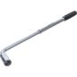 Preview: Wheel Nut Wrench | 12.5 mm (1/2") Drive | 17 x 19 mm