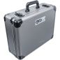 Preview: Valise vide en aluminium pour art. 15501