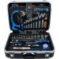 Preview: Electricians Tool Assortment | 118 pcs.