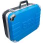 Preview: Maleta de transporte para maletín de herramientas de refrigeración/aire acondicionado BGS 15504