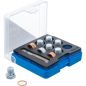 Preview: Repair Kit for Oil Drain Thread | M13 x 1.5 mm