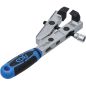 Preview: Pliers for Axle Boot Clamps | for use with Torque Wrench | 90° angled
