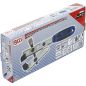 Preview: Pliers for Axle Boot Clamps | for use with Torque Wrench | 90° angled