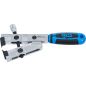 Preview: Pliers for Axle Boot Clamps | for use with Torque Wrench