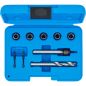 Preview: Spot Weld Drill Set | 10 pcs.