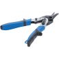 Preview: Metal Shears | right / straight cutting | 260 mm