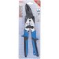 Preview: Metal Shears | right / straight cutting | 260 mm