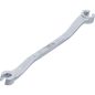 Preview: Special Flare Nut Wrench | 175 mm | 10 x 11 mm