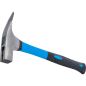 Preview: Roofing Hammer | DIN 7239 | Fibreglas Shaft | 600 g