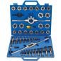 Preview: Tap and Die Set | M6 - M24 | 45 pcs.