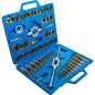 Preview: Tap and Die Set | Tin-Coated | M6 - M24 | 45-tlg.