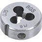 Preview: Threading Die | M6 x 0.75 x 25 mm