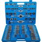 Preview: Tap and Die Set | M2 - M18 | 110 pcs.