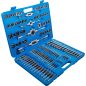 Preview: Tap and Die Set | M2 - M18 | 110 pcs.