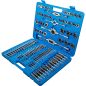 Preview: Tap and Die Set | M2 - M18 | 110 pcs.