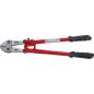 Preview: Bolt Cutter with Hardened Jaws | 450 mm