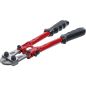 Preview: Bolt Cutter with Hardened Jaws | 300 mm